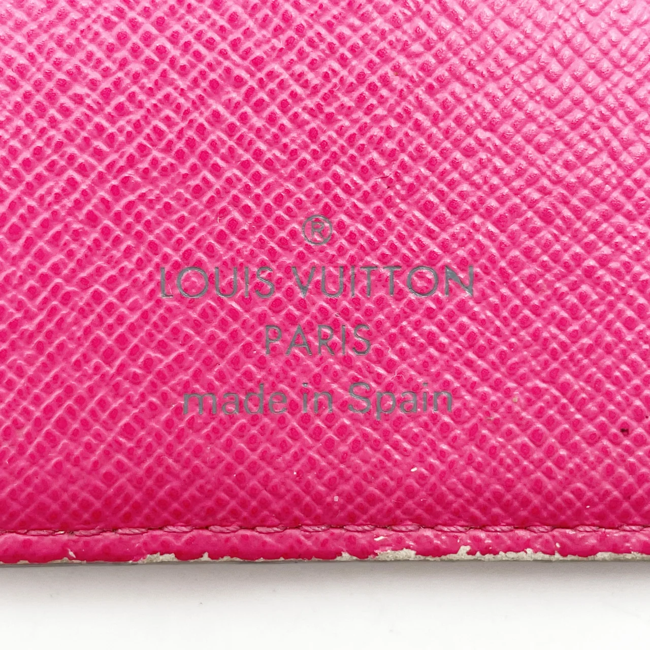 LV MONOGRAM PORTEFEUILLE INSOLITE view 2