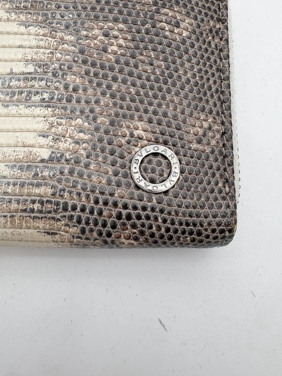 BVLGARI LONG WALLET view 8