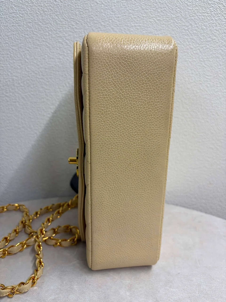 AY-2 2025-09-27T00:00:00.000Z CHANEL CAVIAR DIANA view 7