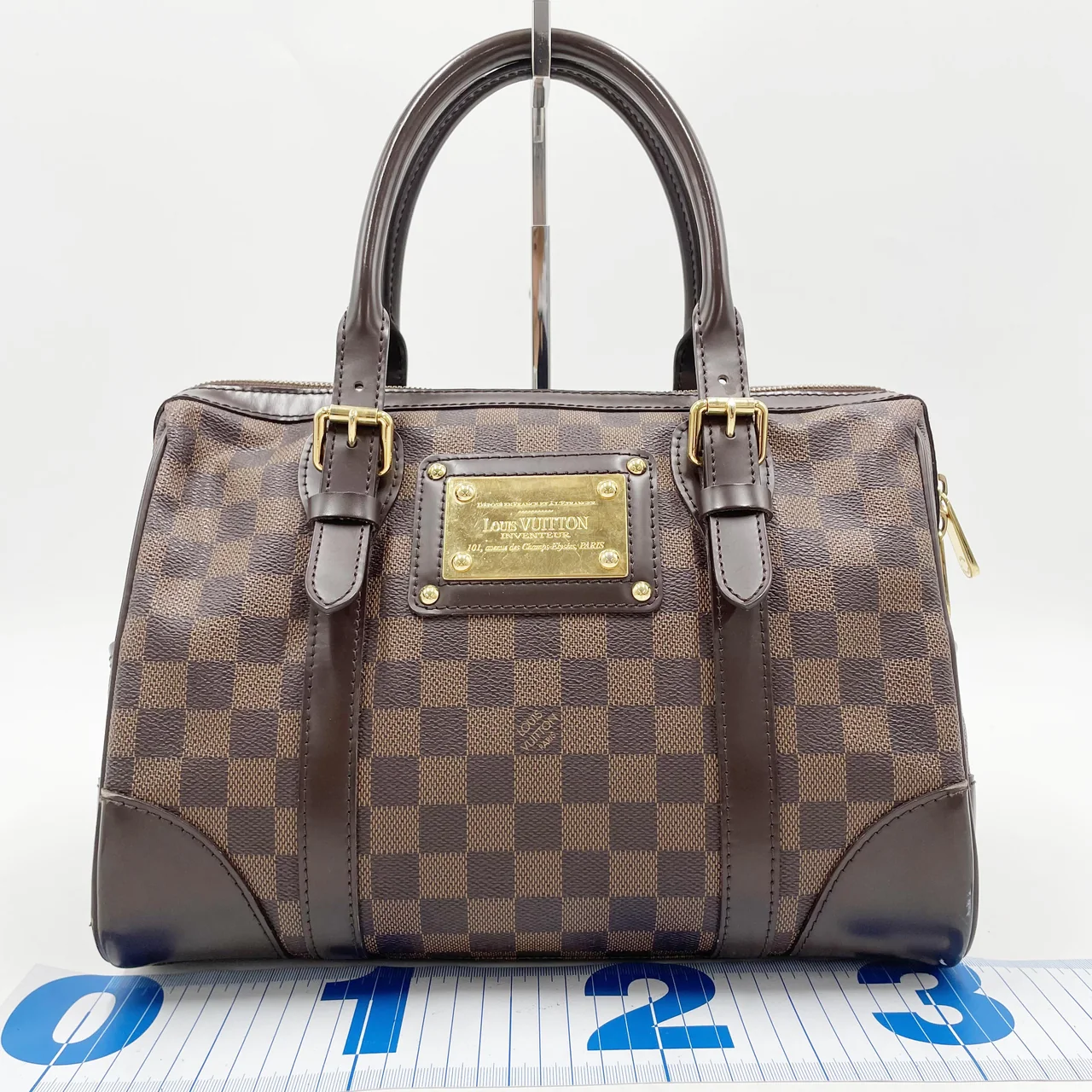 LV DAMIER BERKLEY