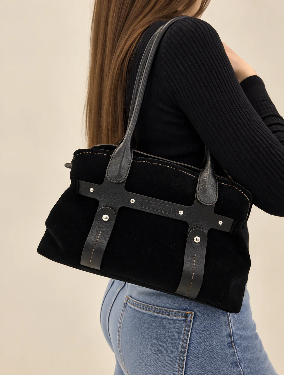 SALVATORE FERRAGAMO HANDBAG hover