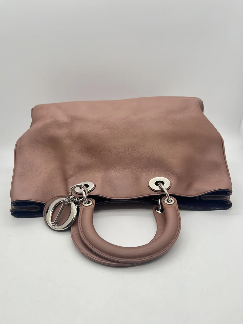 DIOR TWO-WAY (PINK BEIGE) view 3
