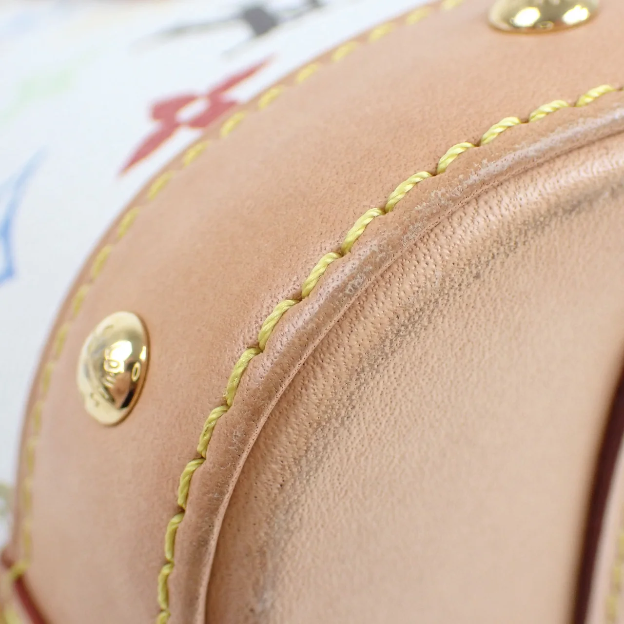 LV MULTICOLOR ALMA BB view 4
