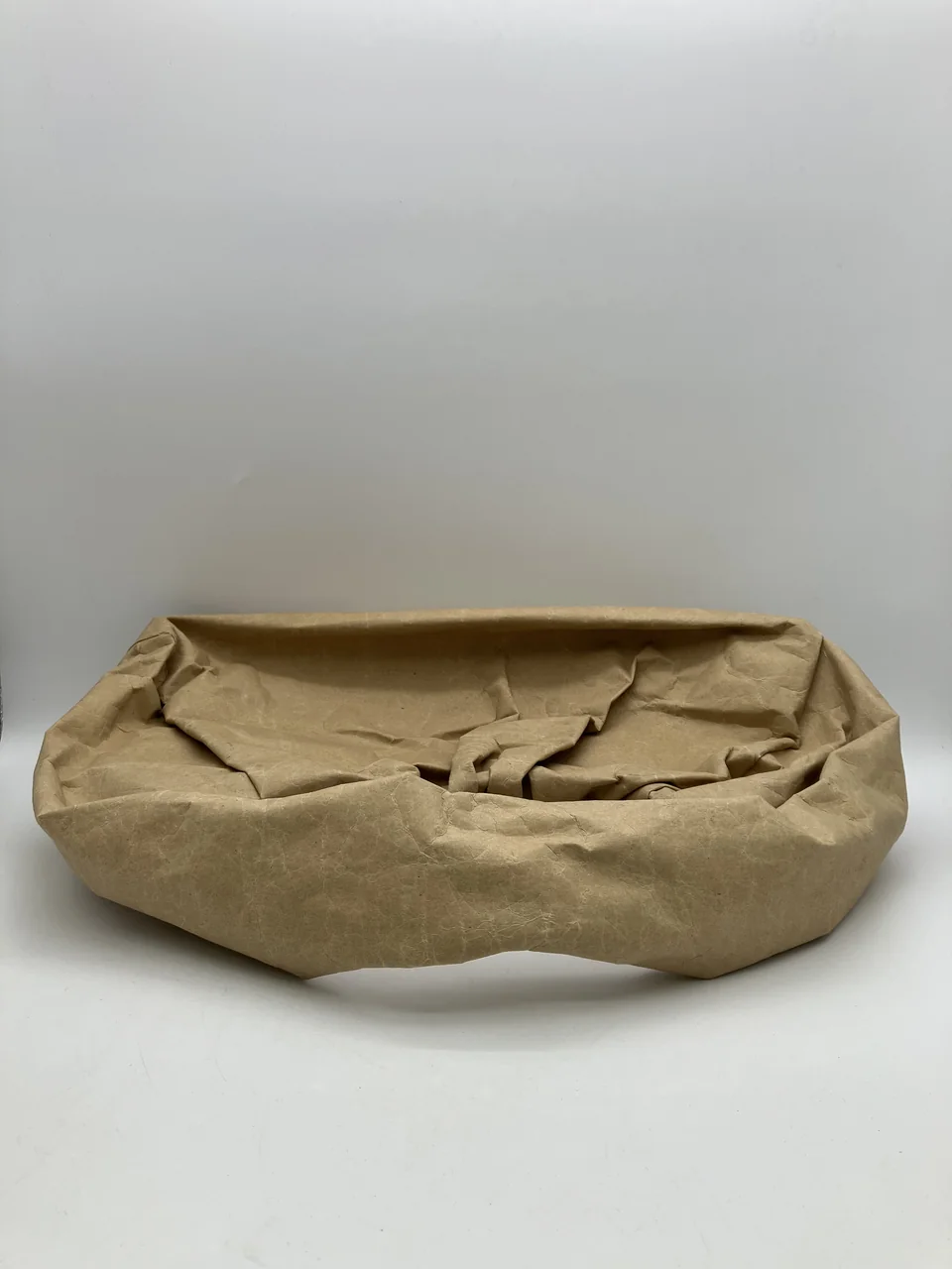 BOTTEGA VENETA HANDBAG (BEIGE) view 7