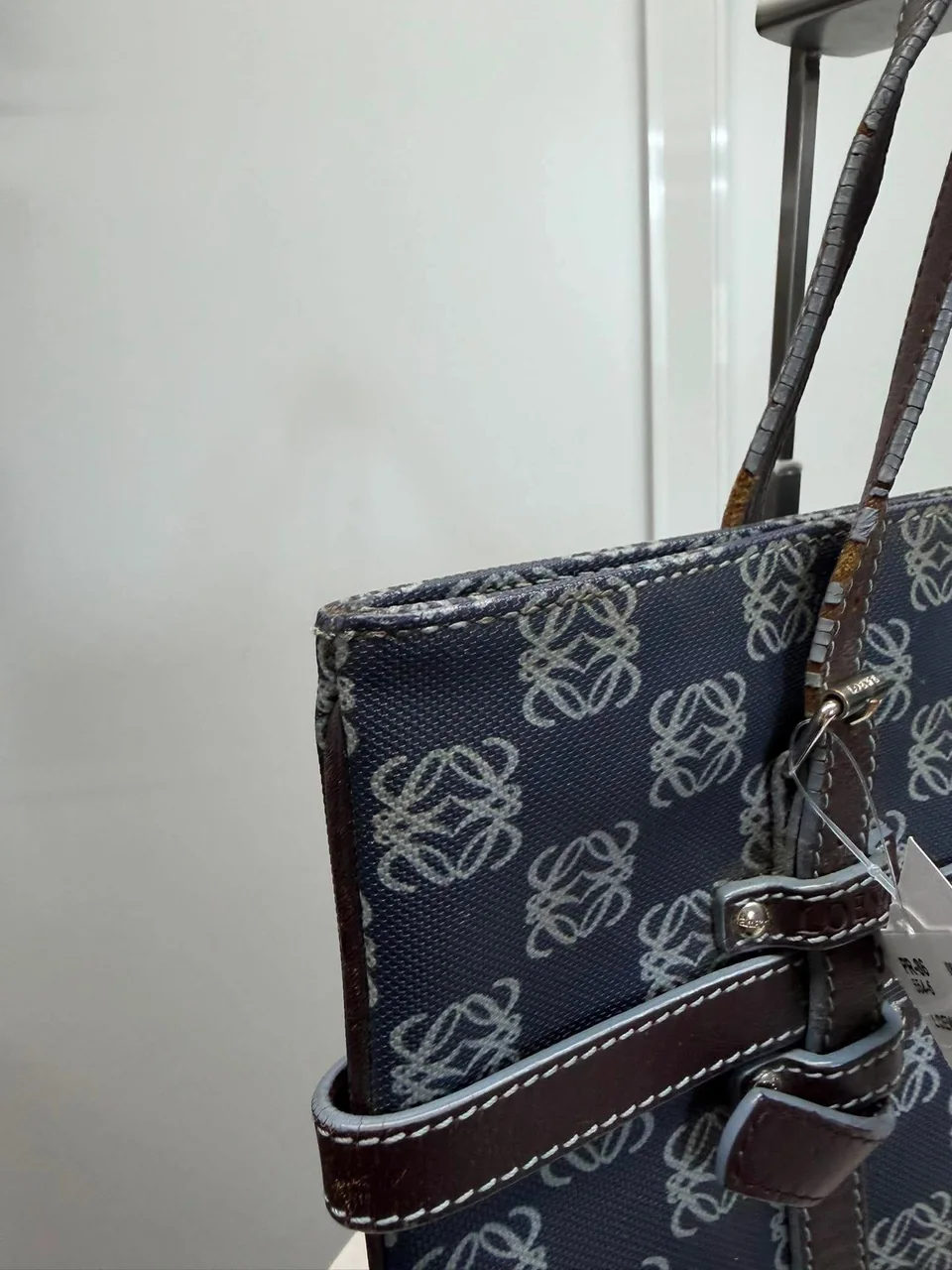 LOEWE HANDBAG view 8
