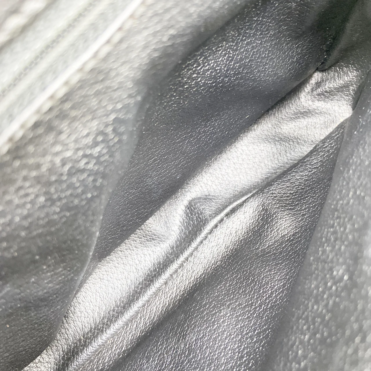 CELINE MACADAM SHOULDER BAG view 10
