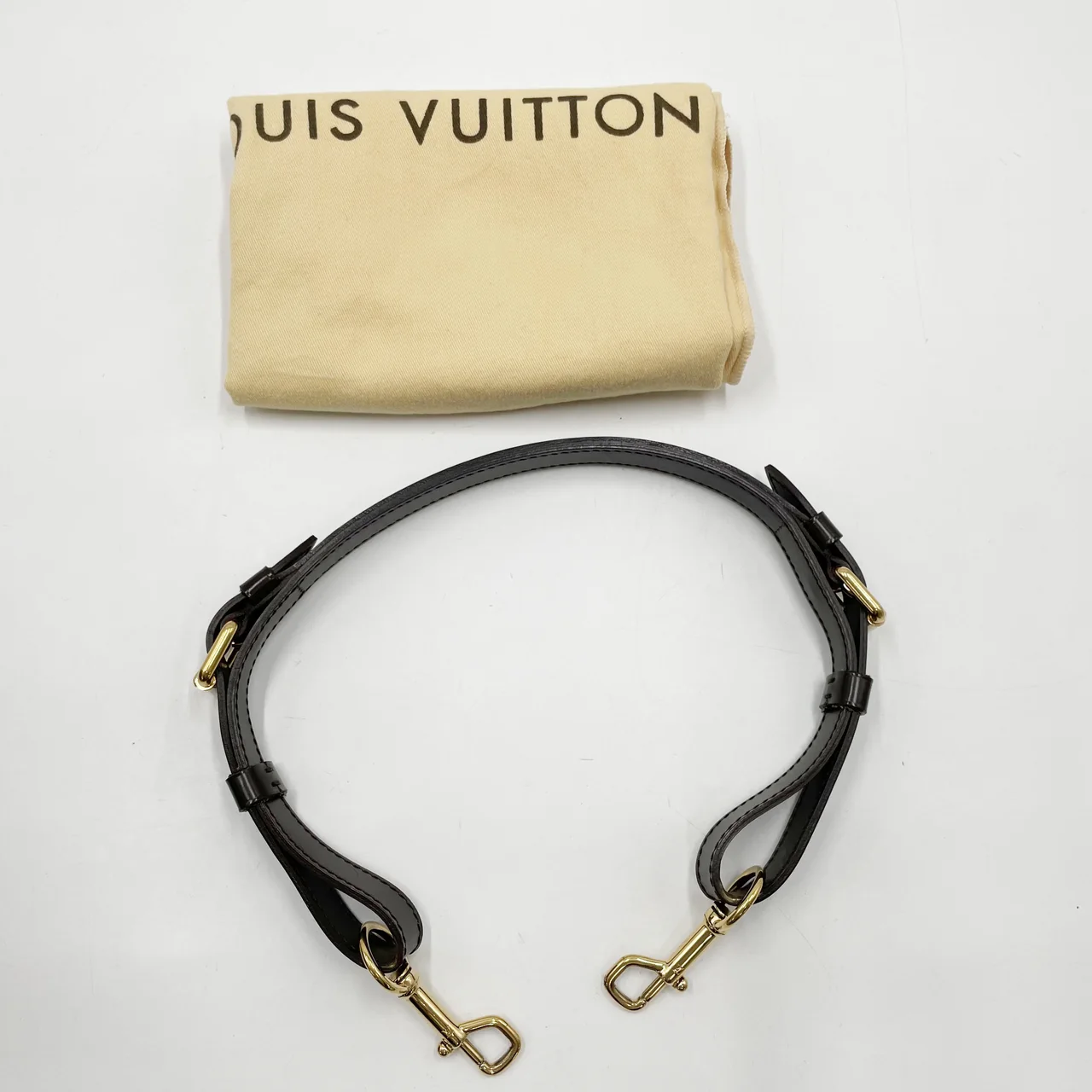 LV DAMIER TREVI PM view 18