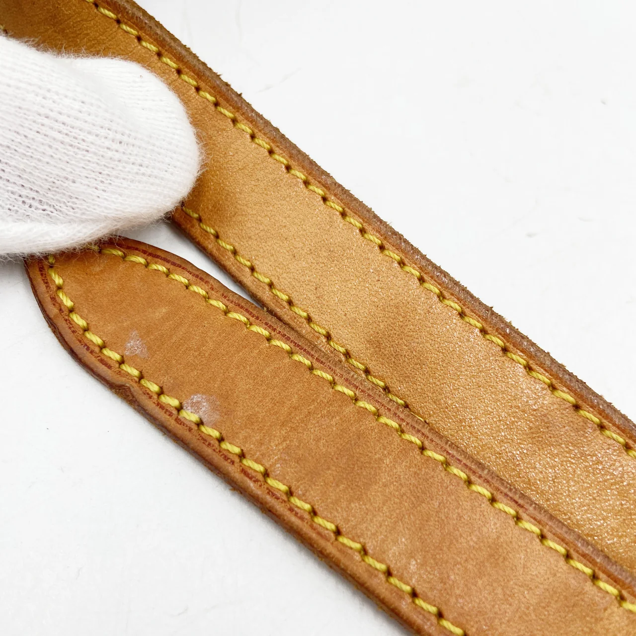 LV MONOGRAM SAUMUR 30 view 7