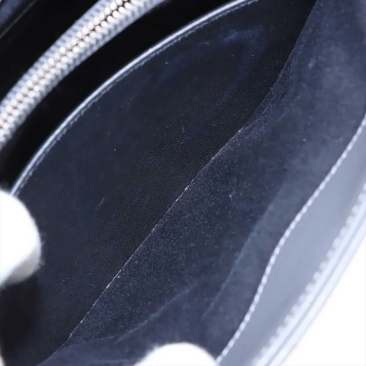SAINT LAURENT LOULOU (GRAY) view 10