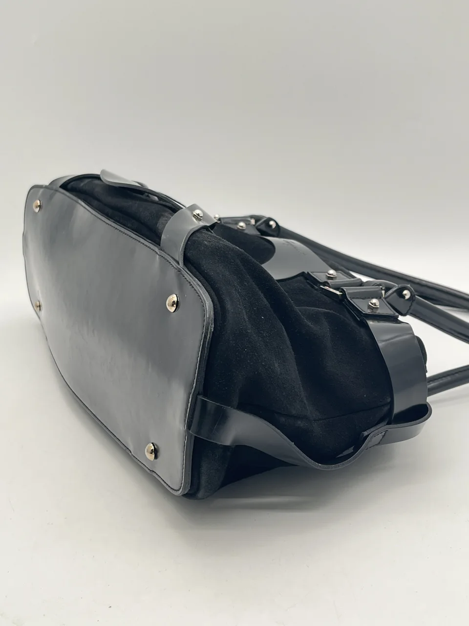 SALVATORE FERRAGAMO GANCINI HANDBAG view 6