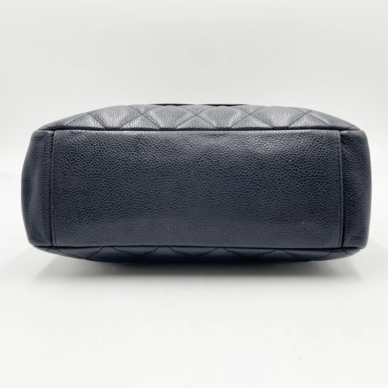 CHANEL CAVIAR TOTE BAG view 11
