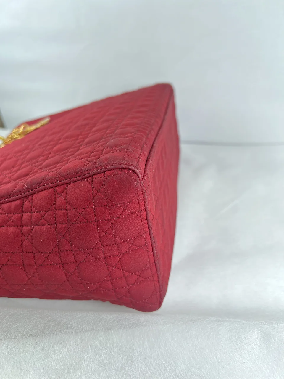 DIOR CANNAGE LADY DIOR view 8