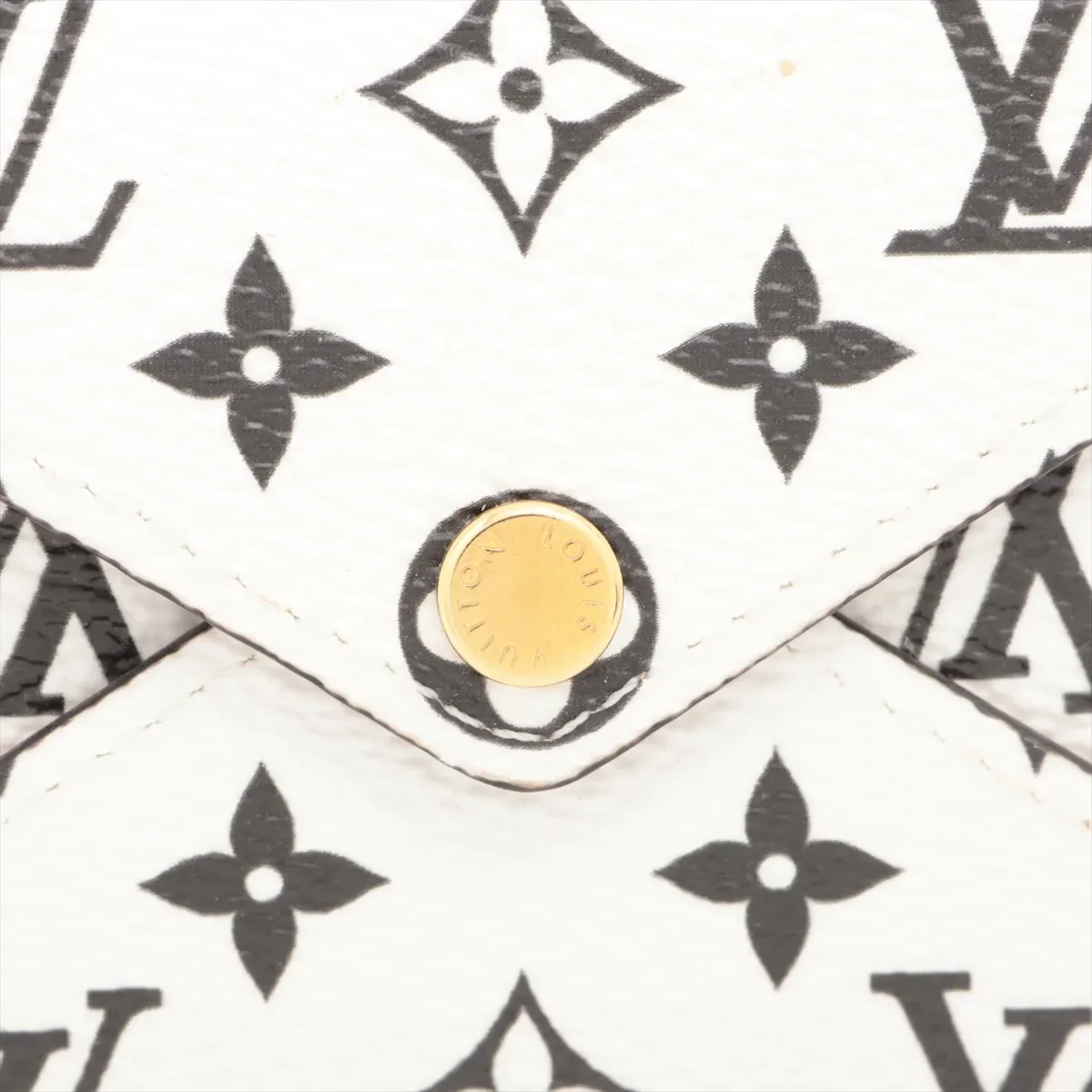 LV MONOGRAM JEANT KIRIGAMI POCHETTE view 11