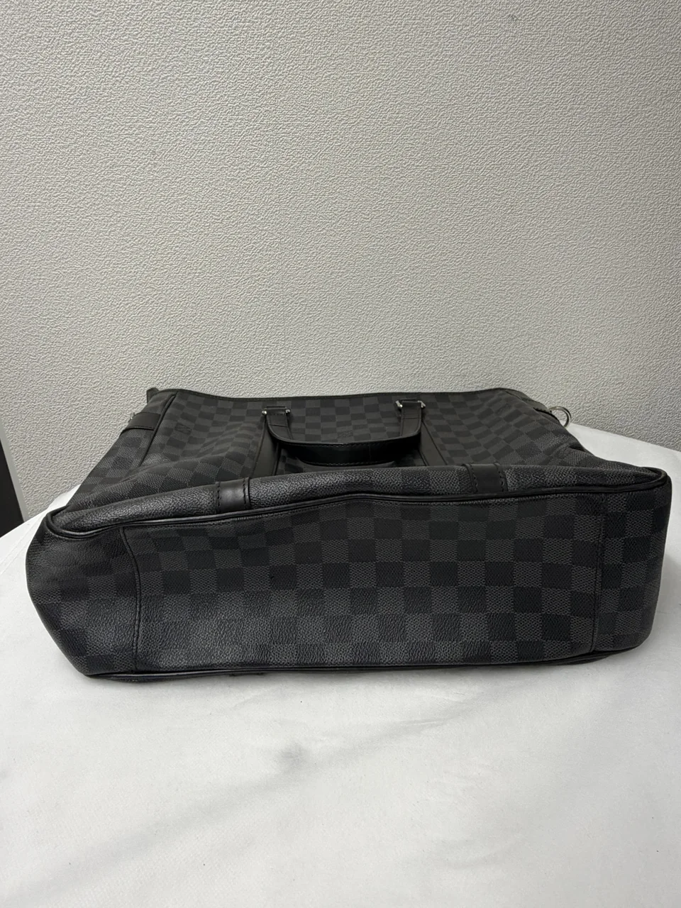 LV DAMIER GRAPHITE TADAO view 7