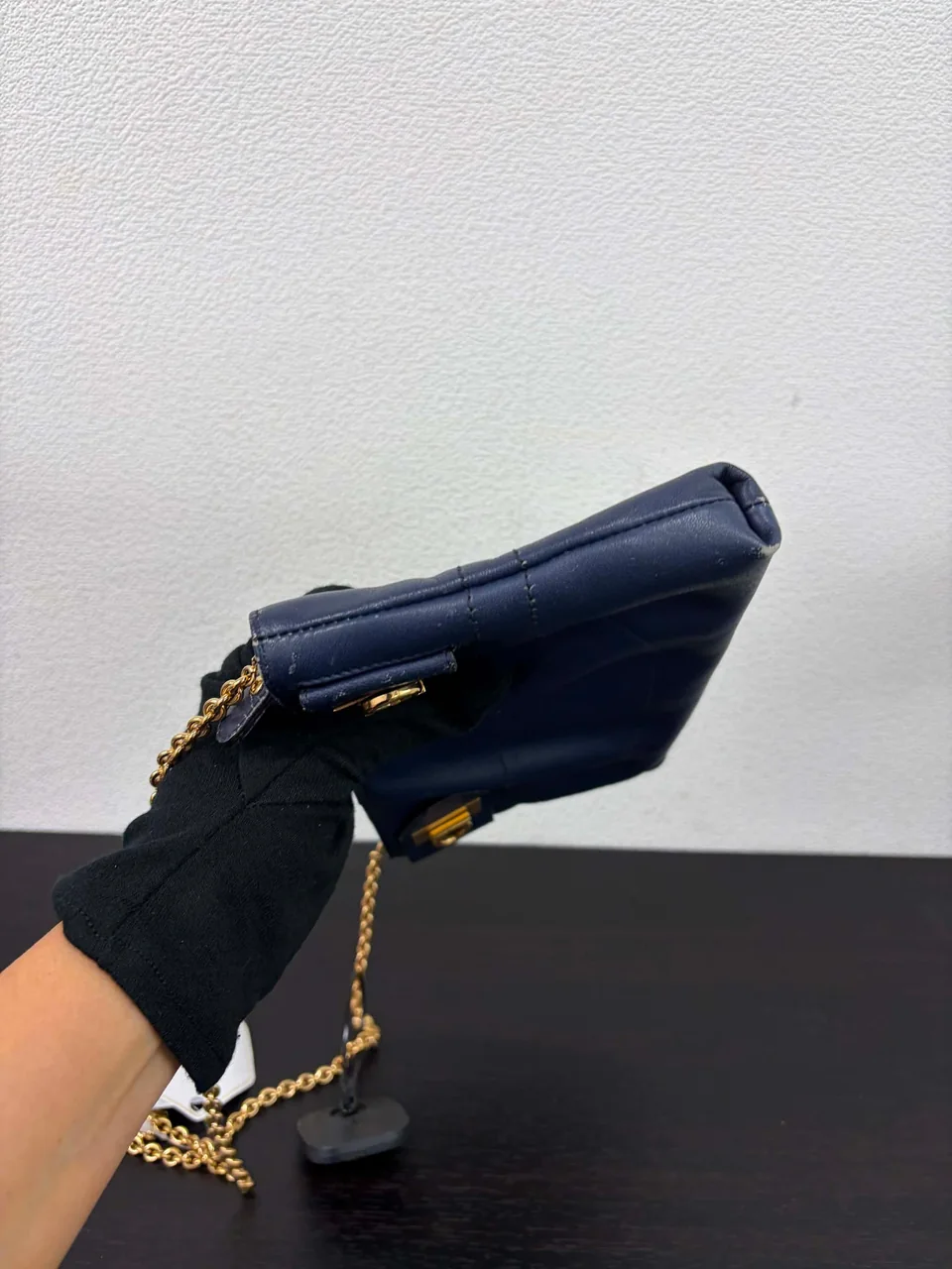 SALVATORE FERRAGAMO BAG view 8