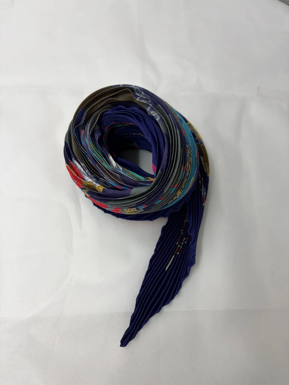 HERMES SCARF