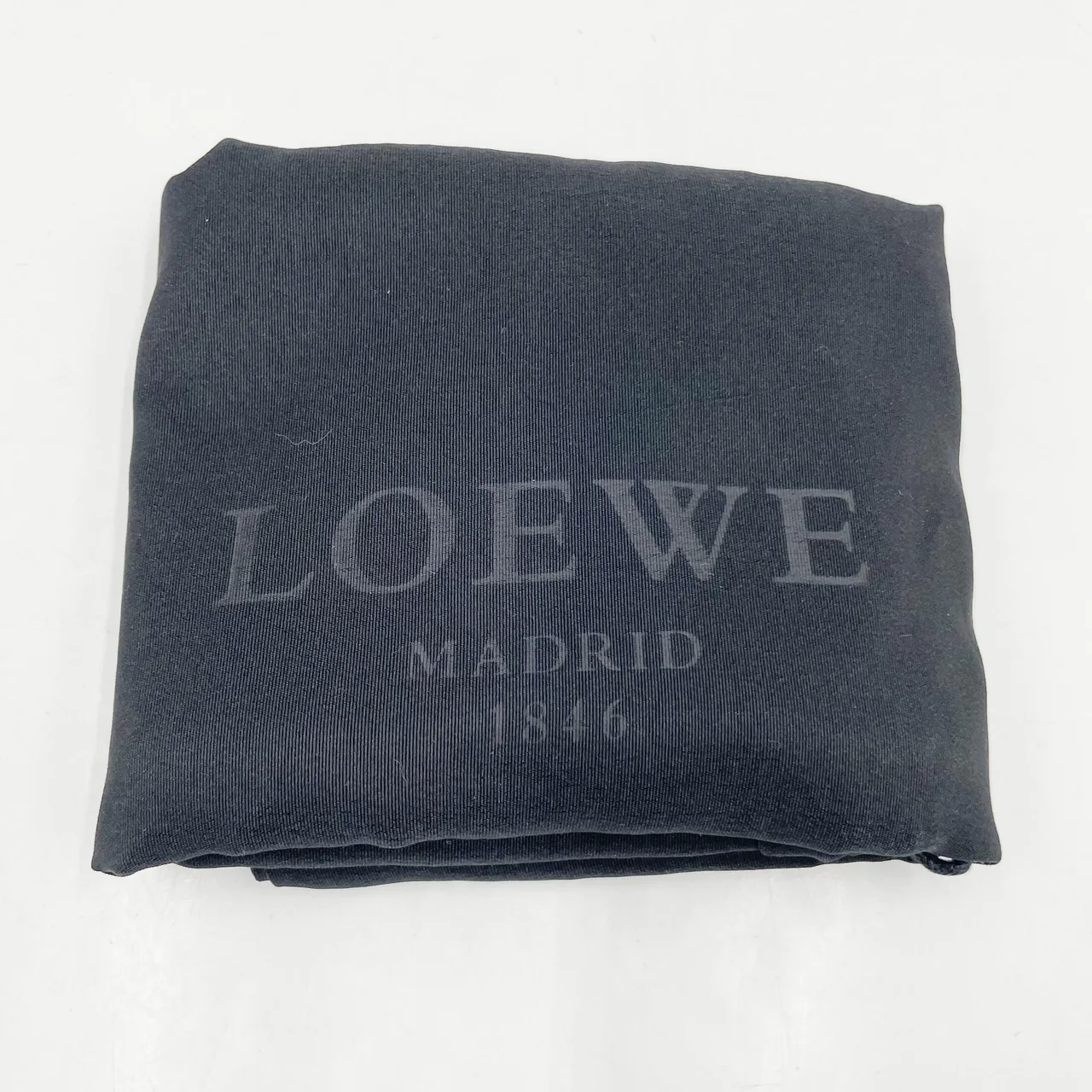 LOEWE AMAZONA (BLACK) view 4