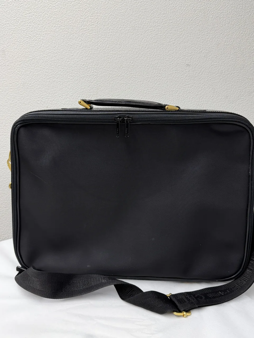 CELINE TWO-WAY BAG view 4