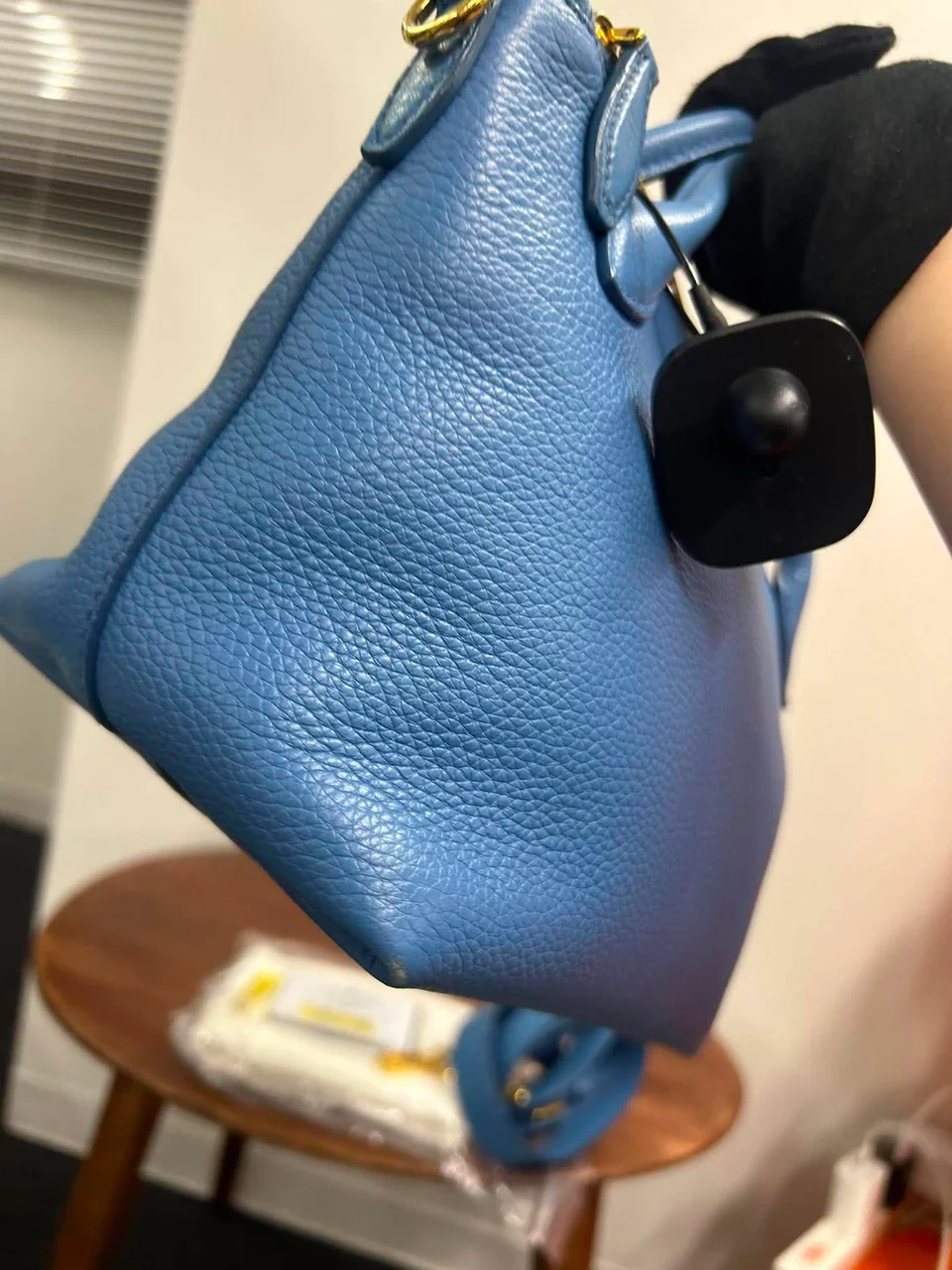 PRADA HANDBAG view 3