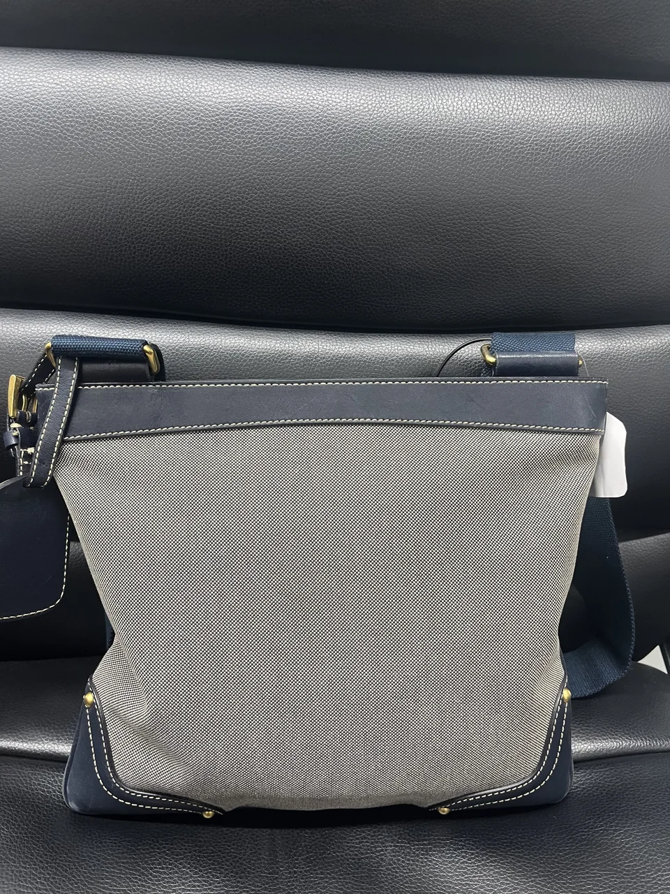 PRADA SHOULDER BAG view 3