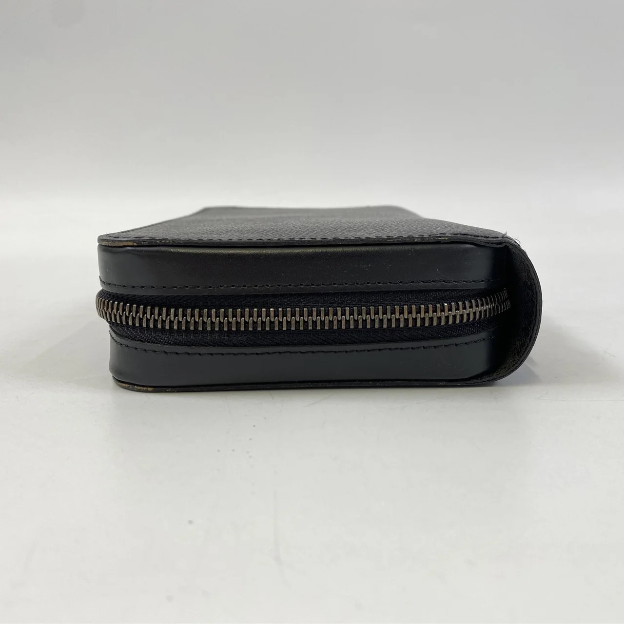 LV MONOGRAM ECLIPSE ZIPPY XL view 9
