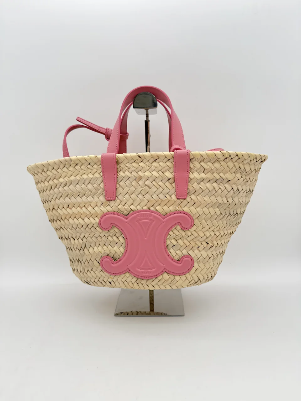 LOEWE BASKET BAG hover