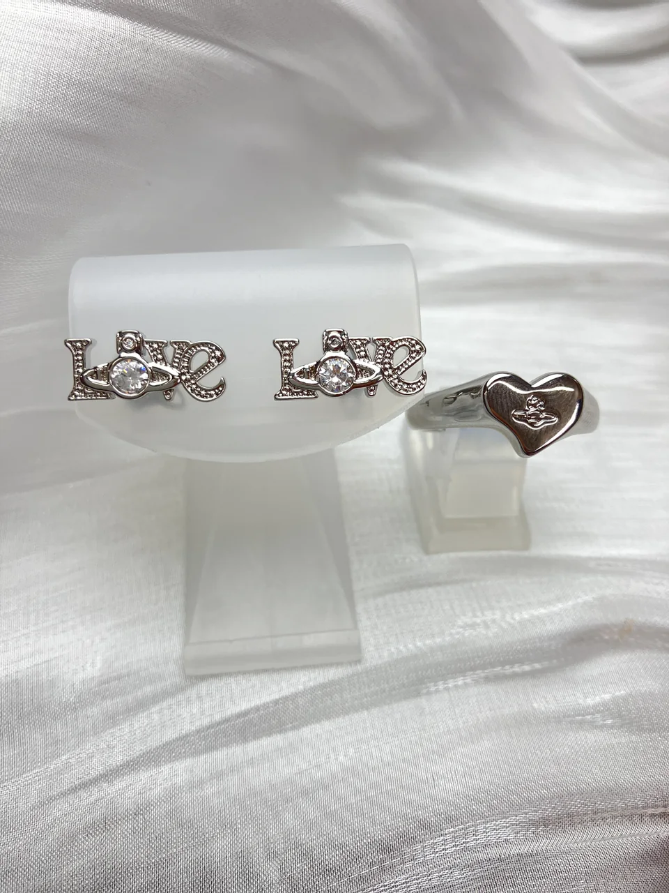 VIVIENNE WESTWOOD SET (X2) view 7