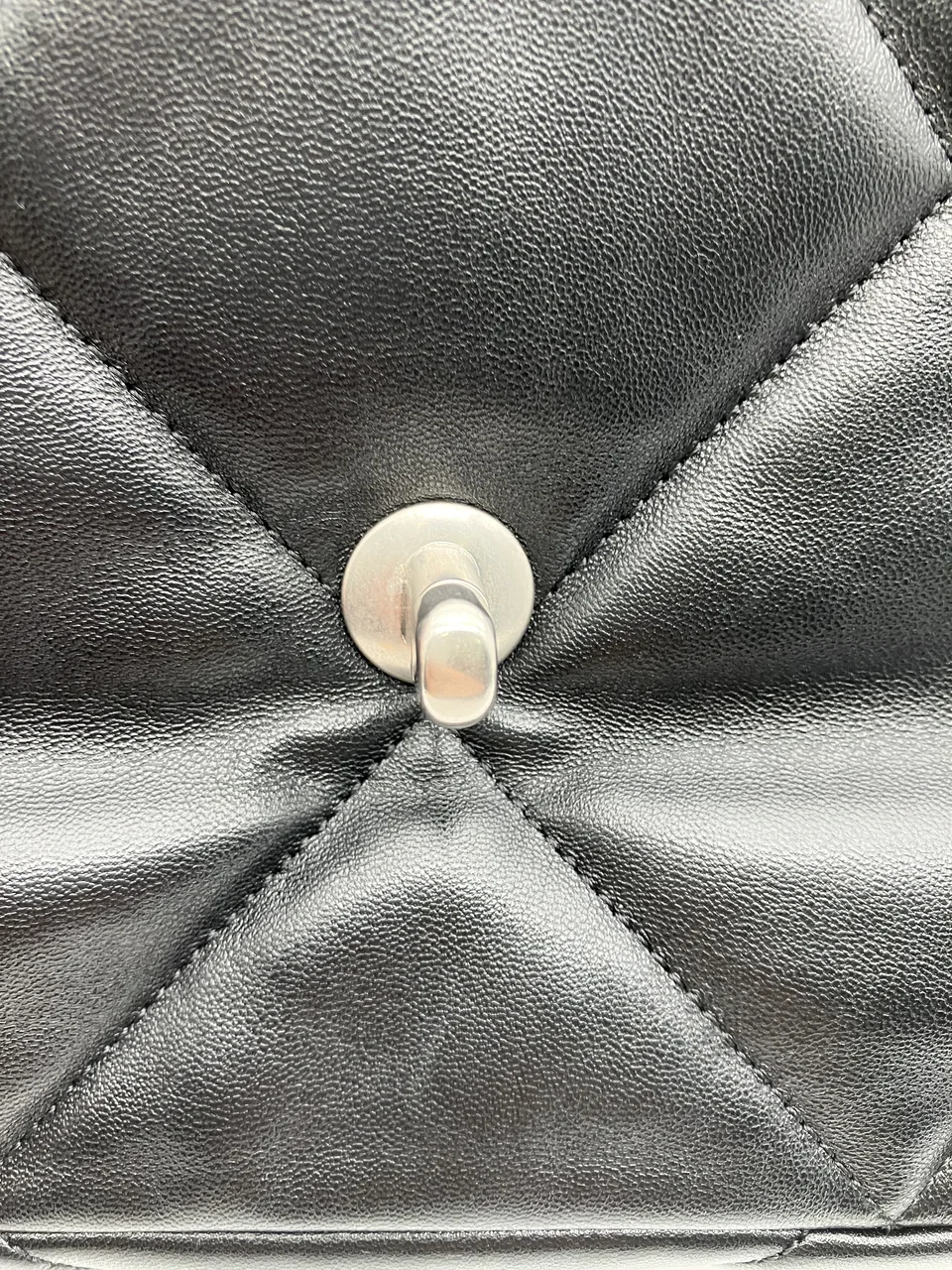 CHANEL LAMB SKIN DIXNEUF view 12