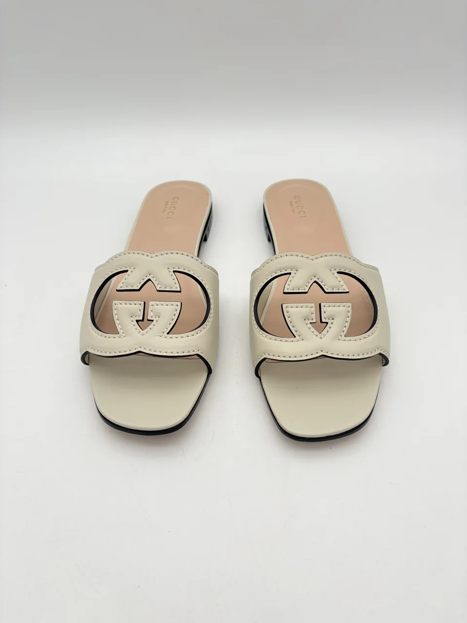 GUCCI SANDALS (#39) view 3