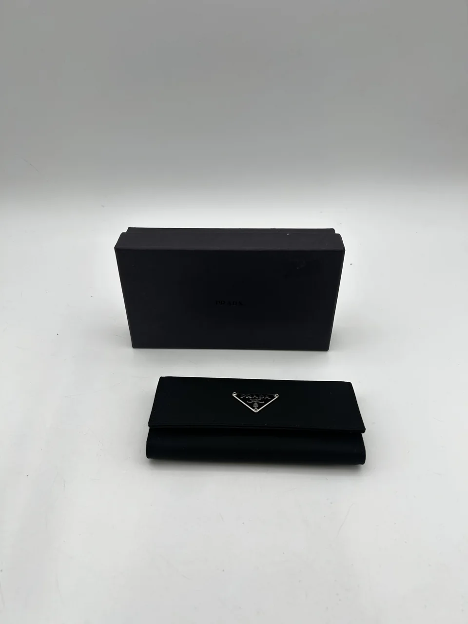 PRADA KEY CASE