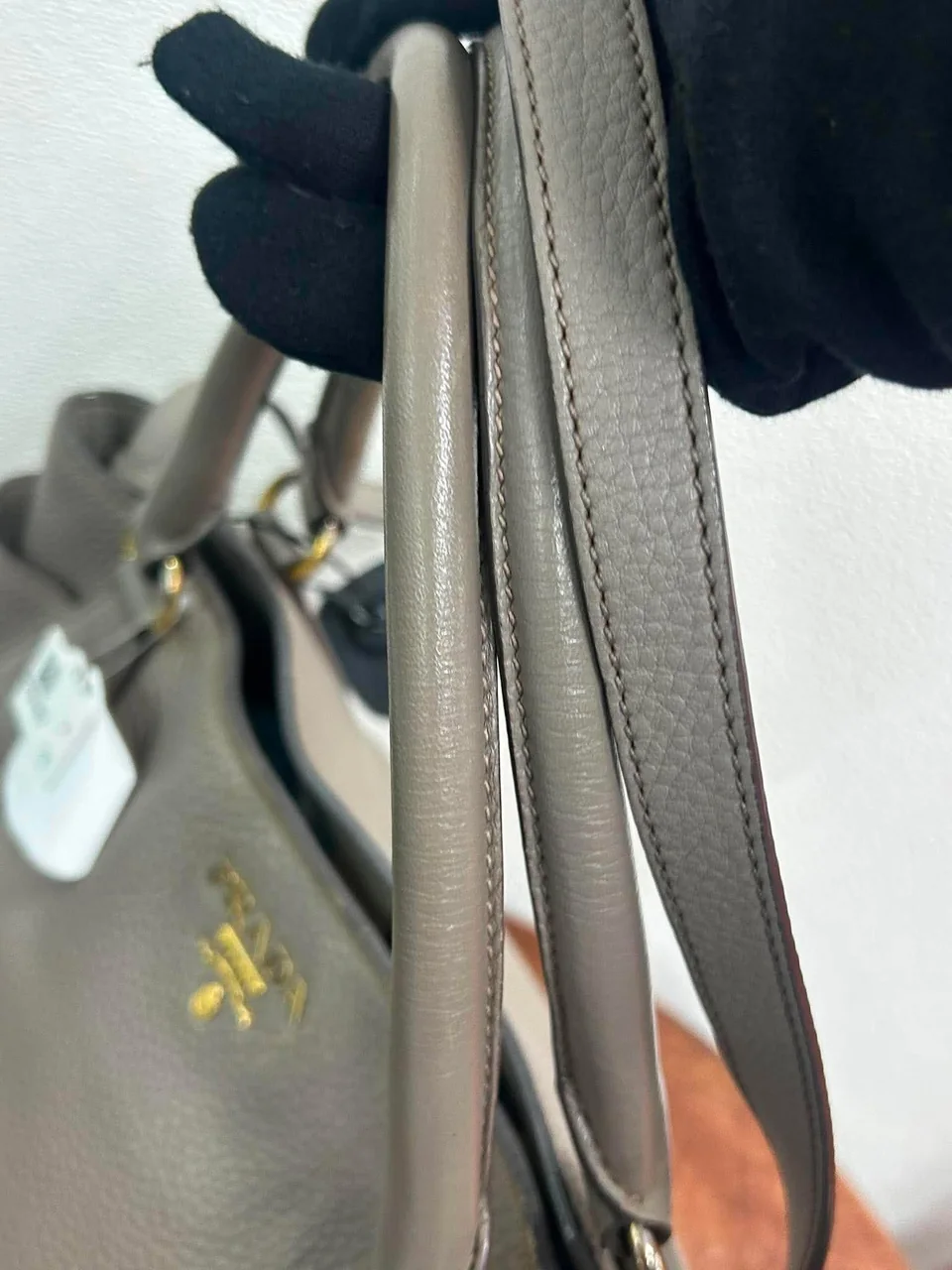 PRADA TOTE BAG view 7