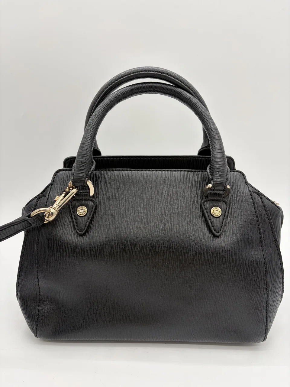 MOSCHINO TWO-WAY BAG hover