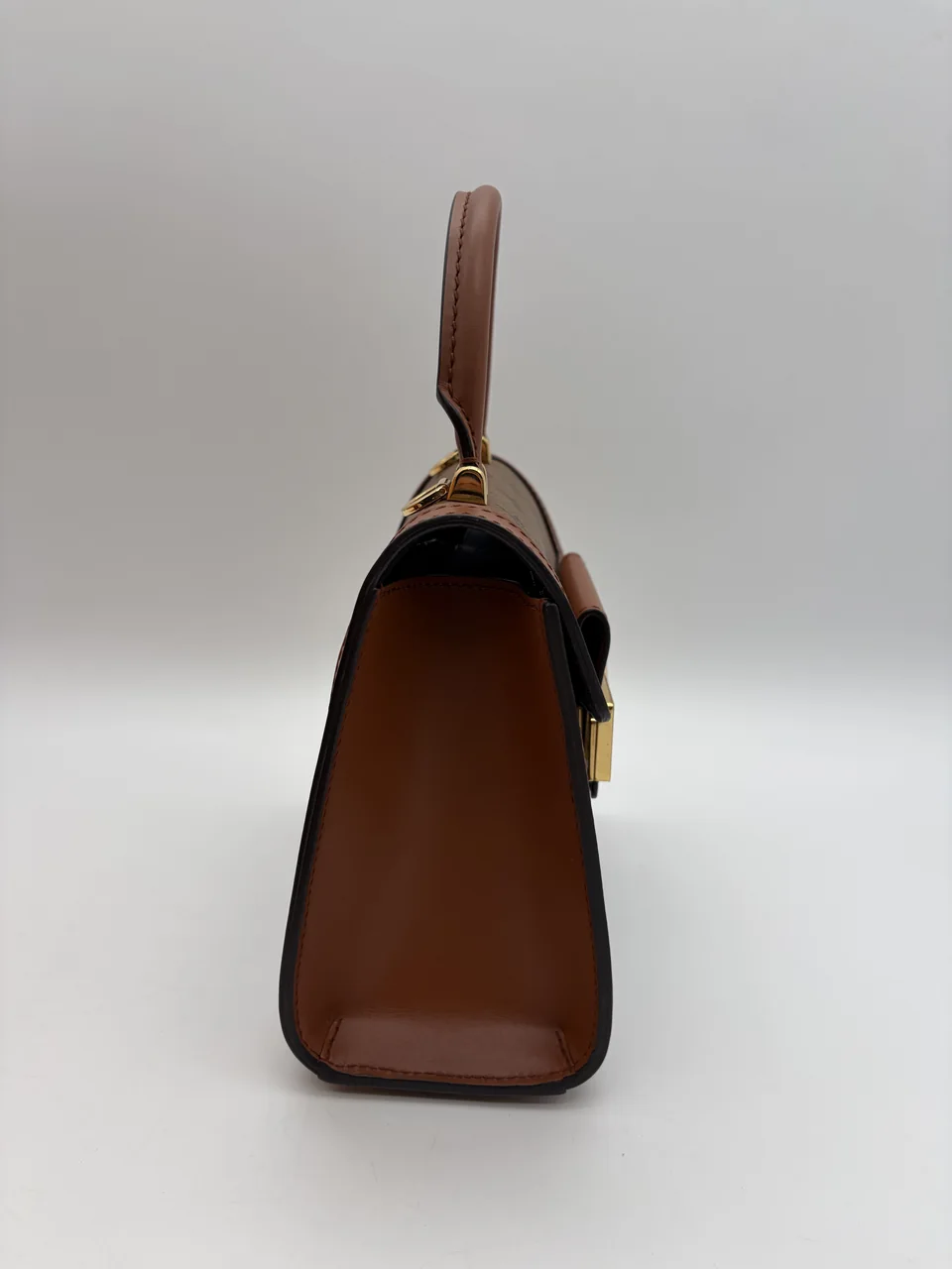 LV MONOGRAM REVERSE DAUPHINE CAPITAL view 5