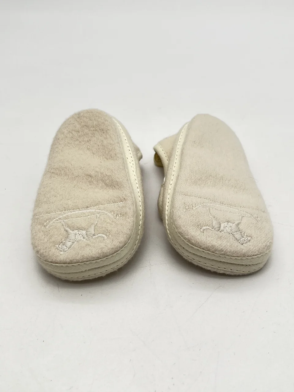 HERMES BABY SHOES hover