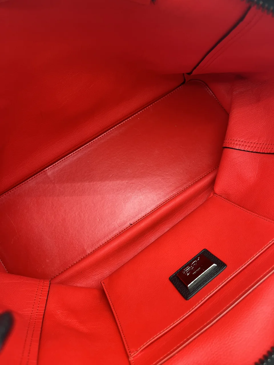 LOUBOUTIN TOTE view 9