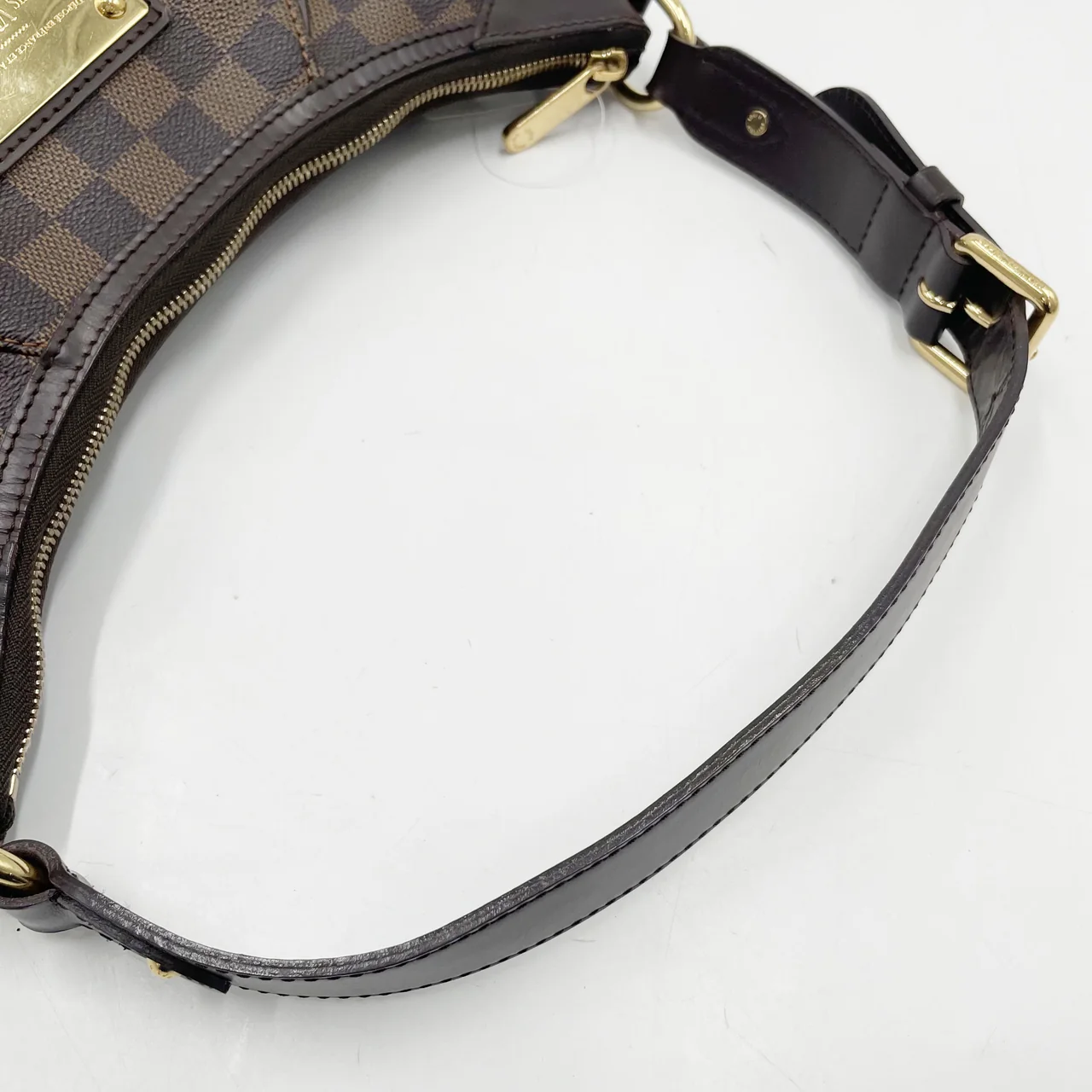 LV DAMIER THAMES view 11