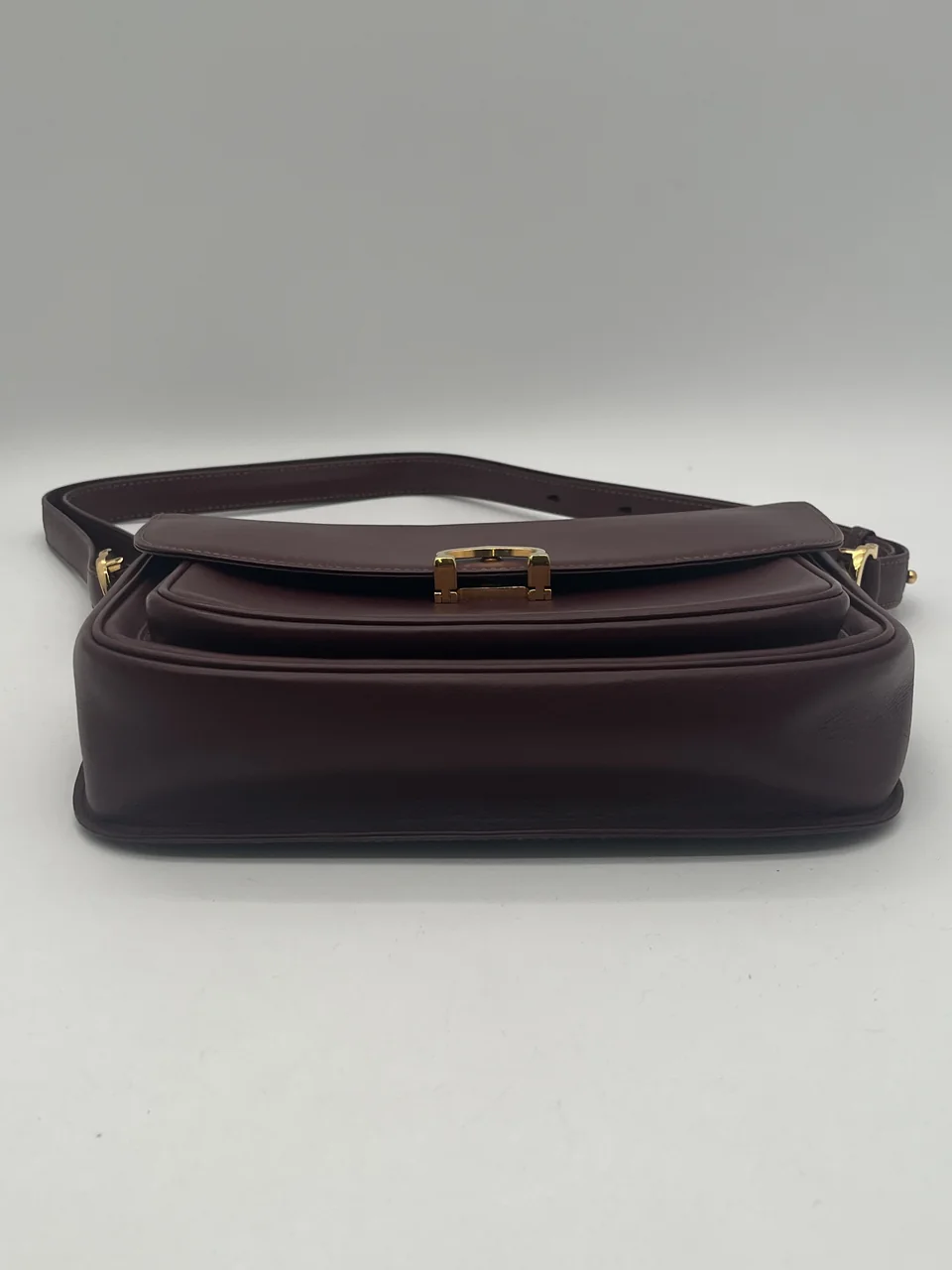 CARTIER SHOULDER BAG view 4