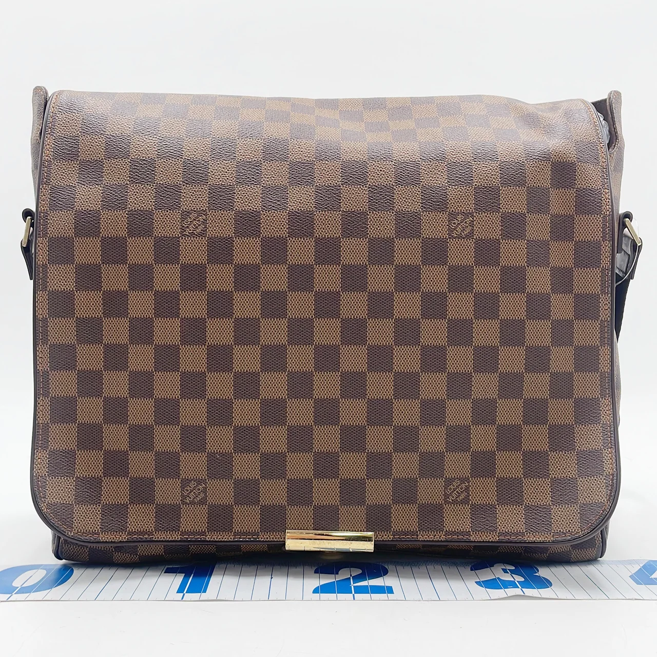 LV DAMIER BASTILLE view 12