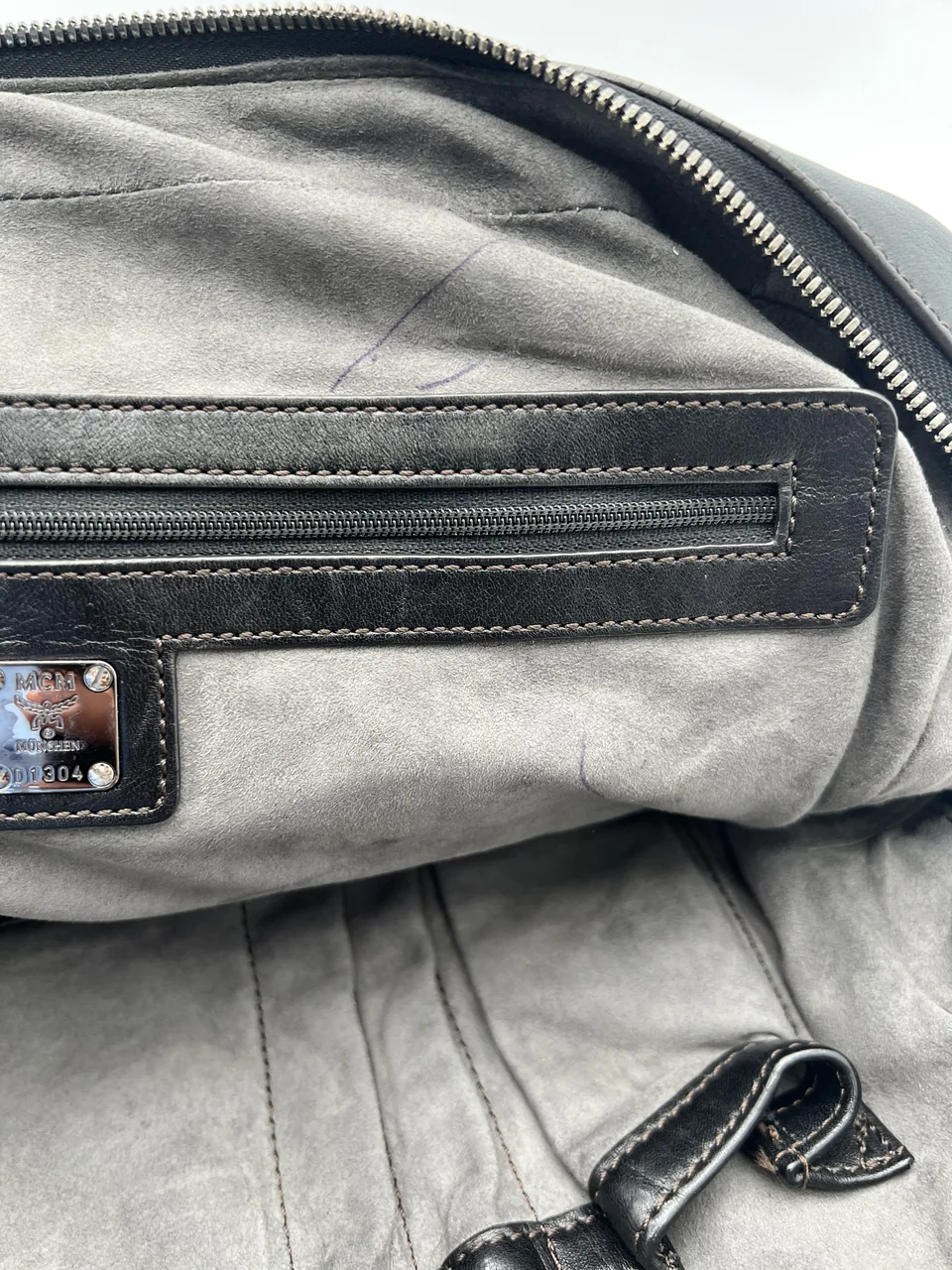 MCM HANDBAG view 7