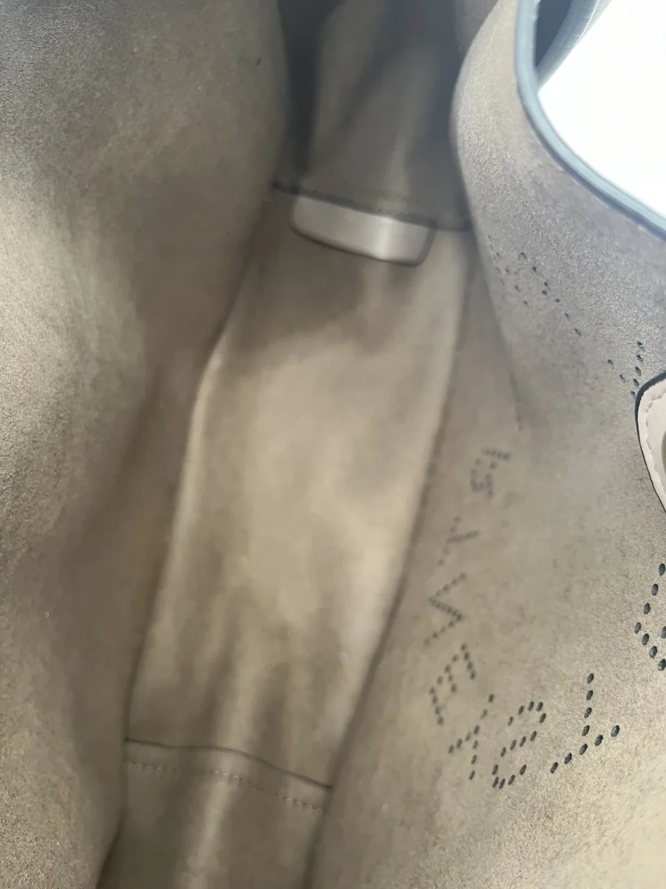 STELLA MCCARTNEY BAG view 8