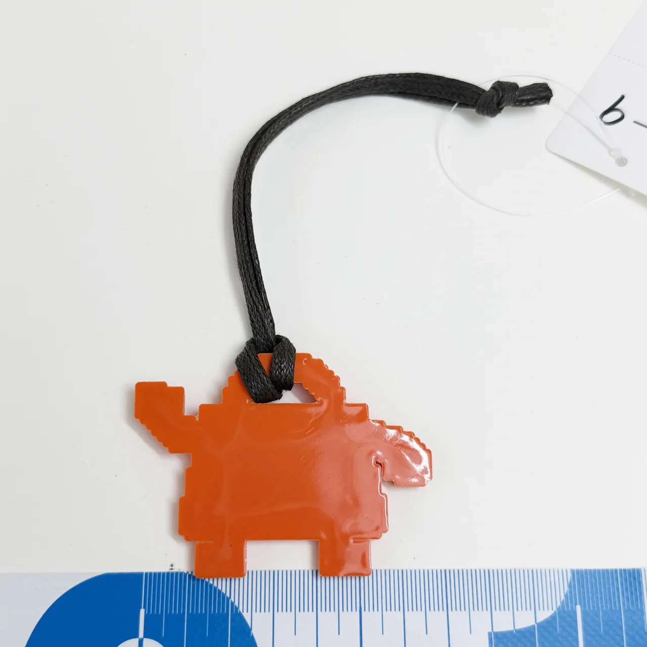 HERMES BAG CHARM hover