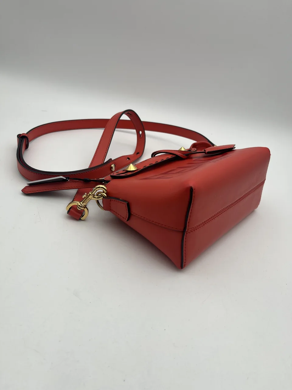 FENDI BY THE WAY (SMALL) view 4