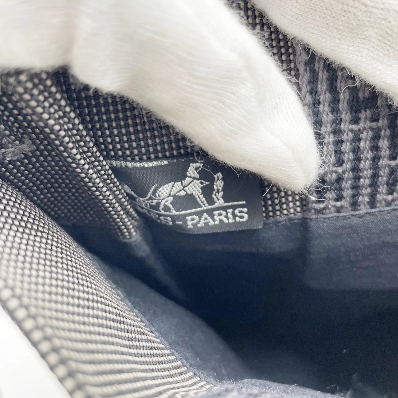 HERMES HERLINE POCHETTE view 5