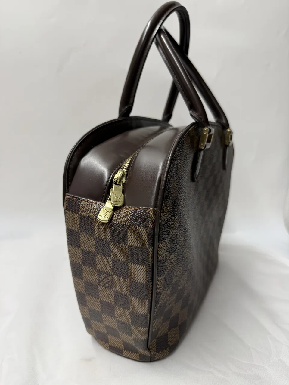 LV DAMIER SALIA HORIZONTAL view 11