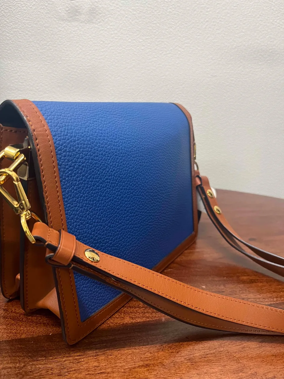 LV MONOGRAM DAUPHINE MM view 8
