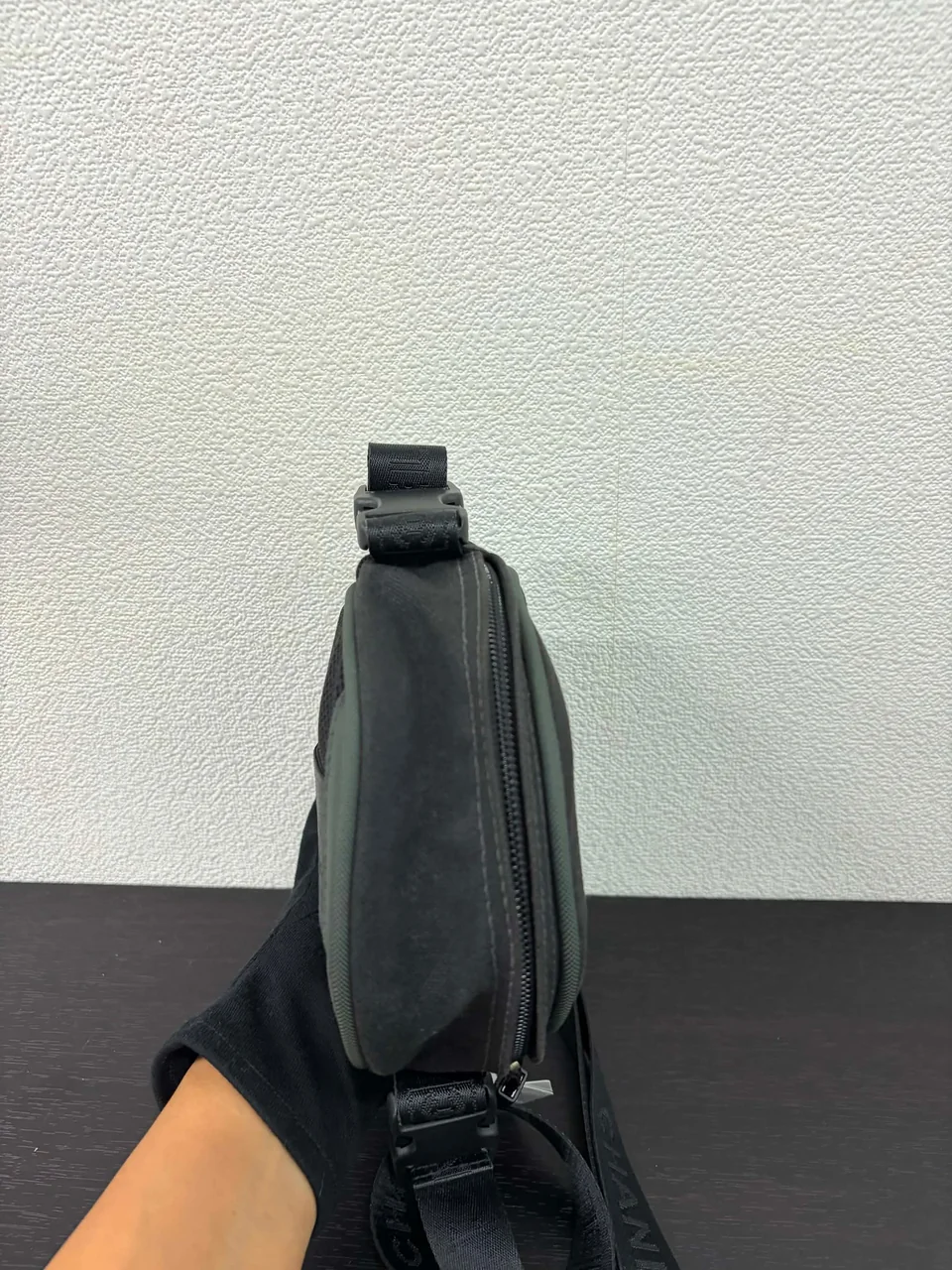 CHANEL SPORTS LINE SHOULDER BAG view 6
