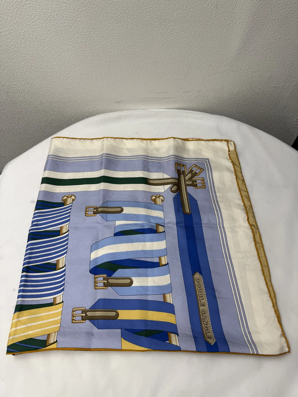 HERMES SCARF hover