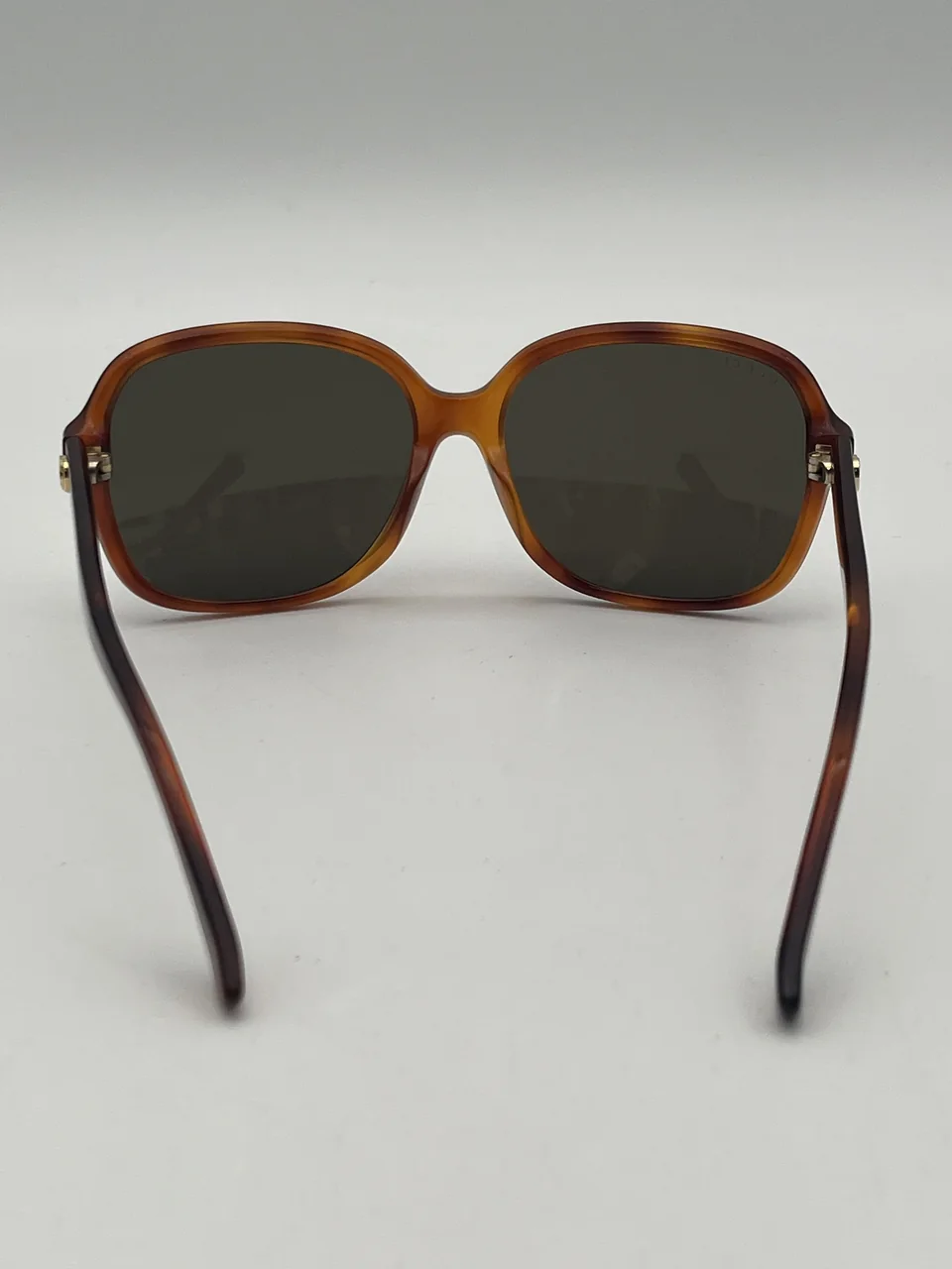 GUCCI SUNGLASSES view 3