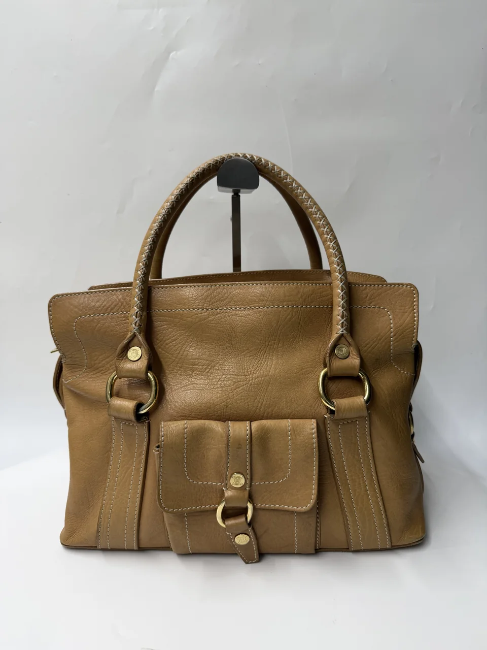 CELINE SHOULDER BAG