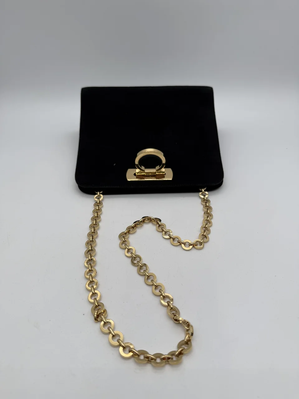 SALVATORE FERRAGAMO BAG view 6